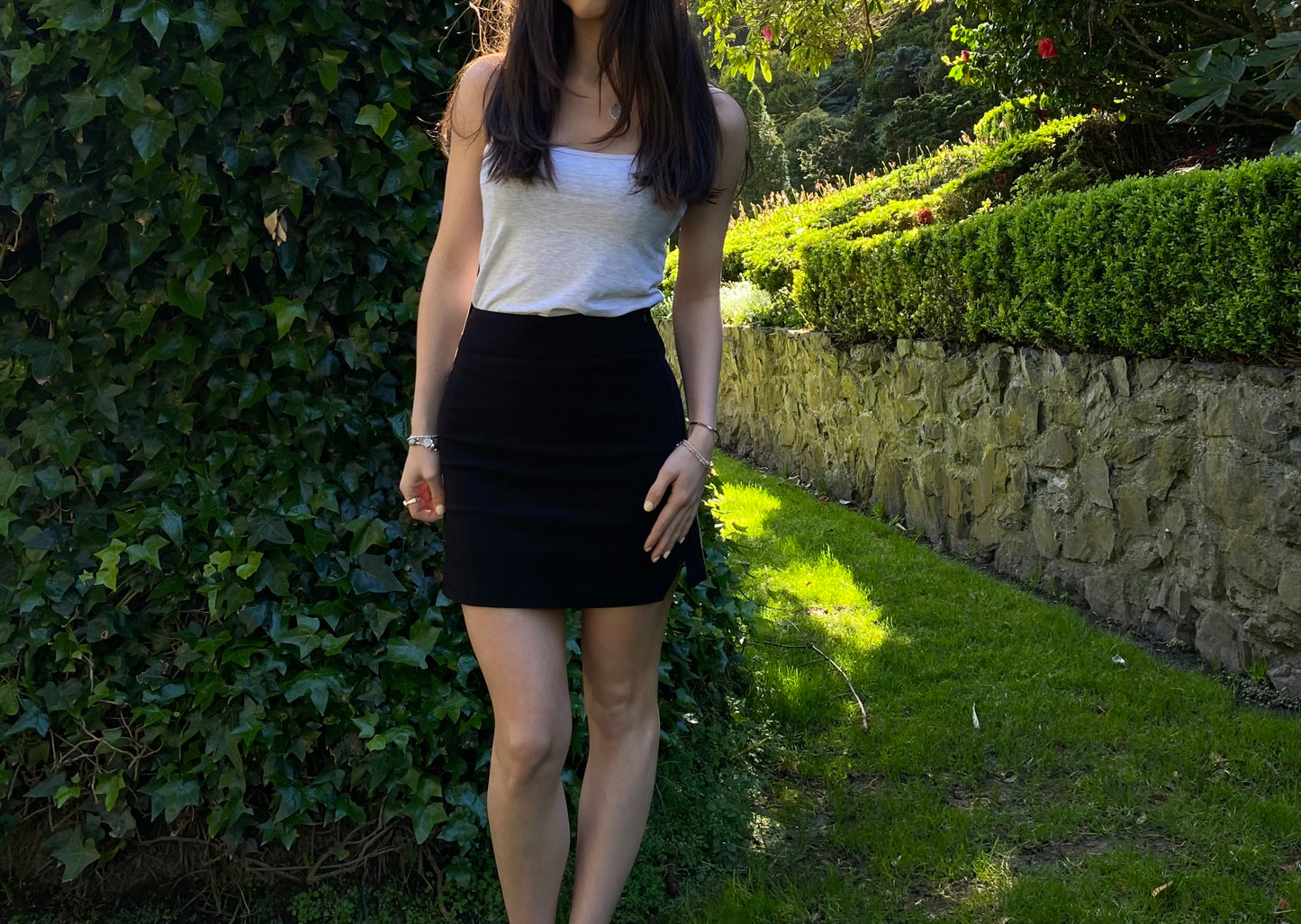 Macy Skirt