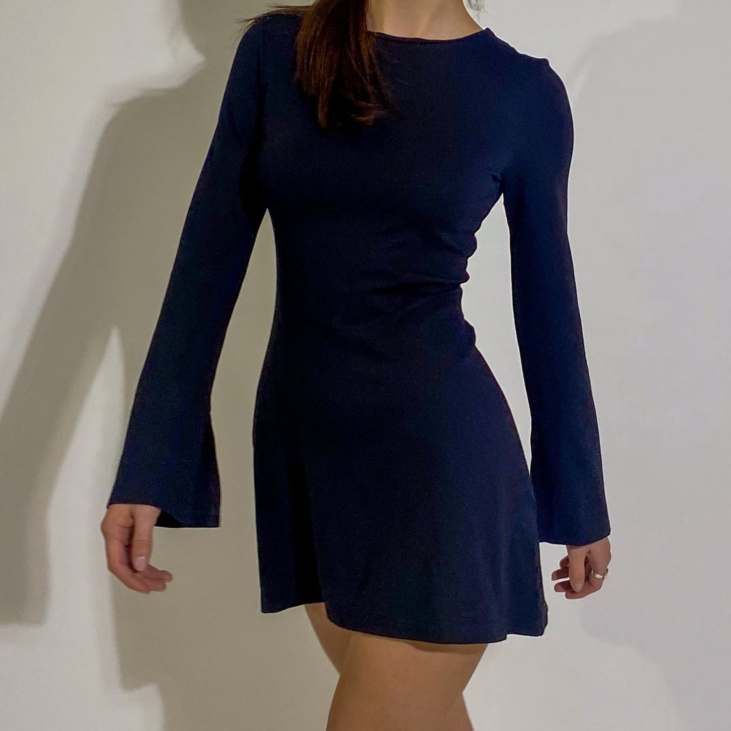 Jade Mini Dress