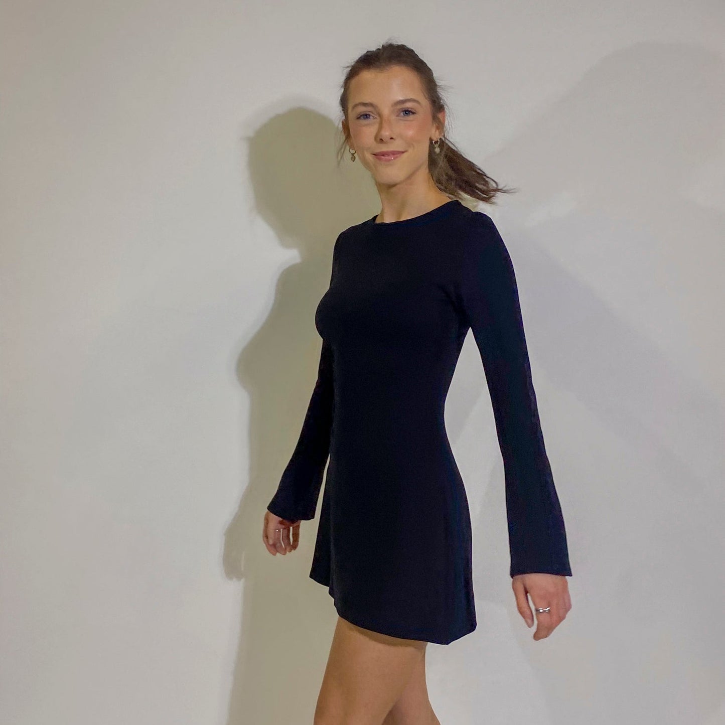 Jade Mini Dress