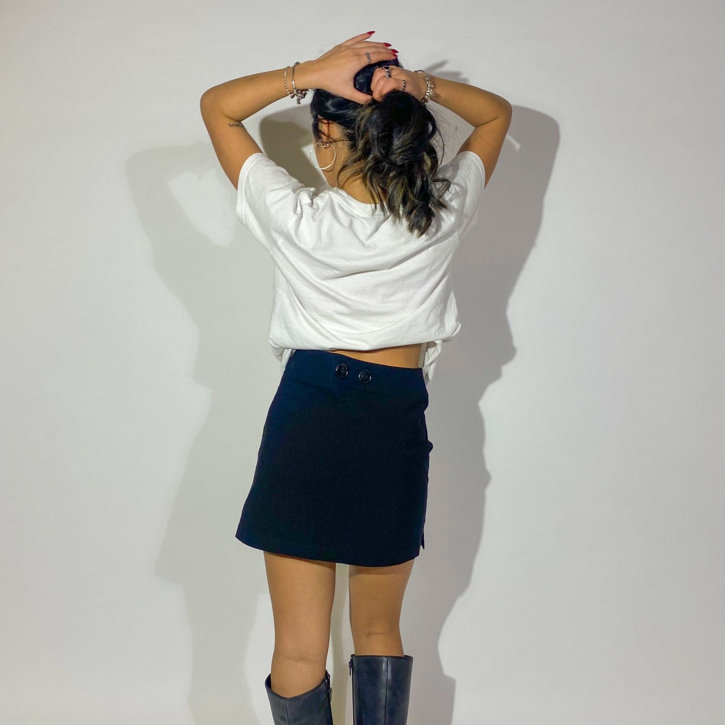 The Macy Skirt