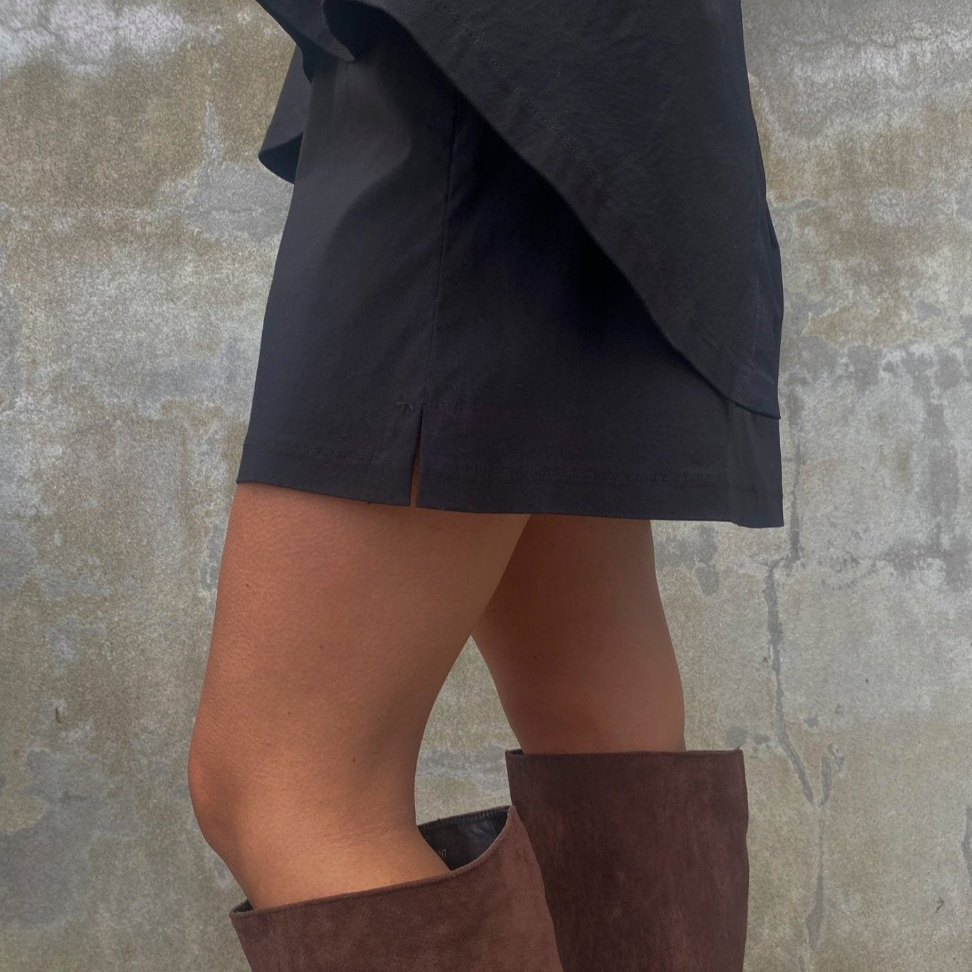 The Macy Skirt