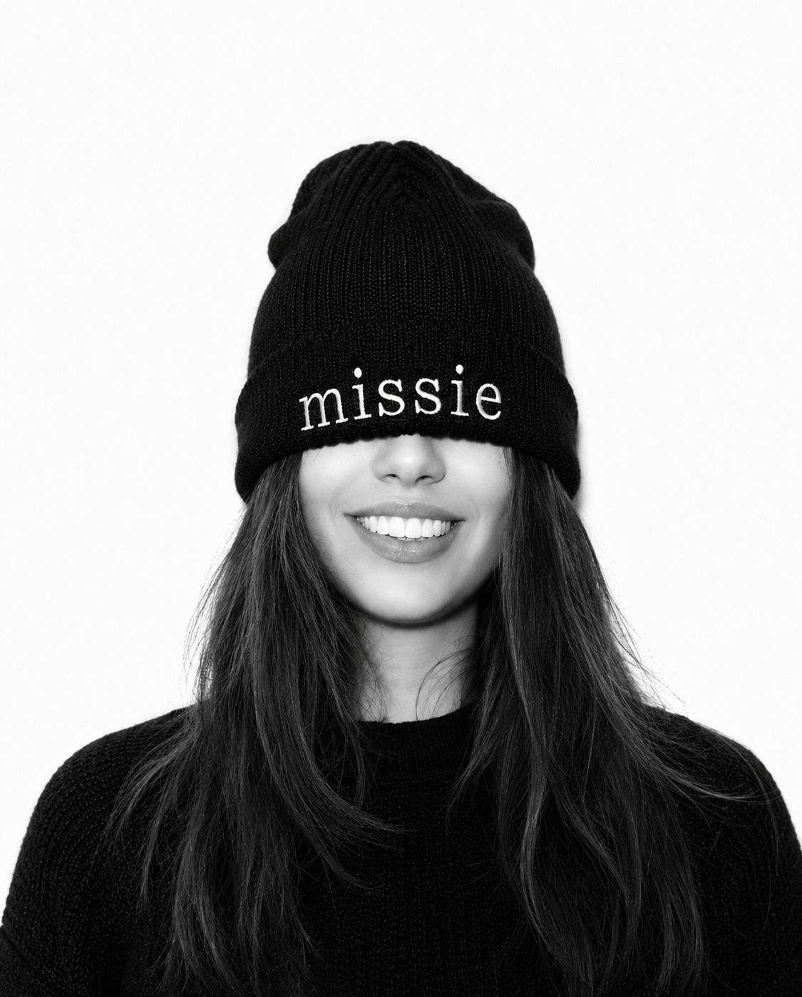 missie beanie