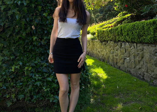 Macy Skirt