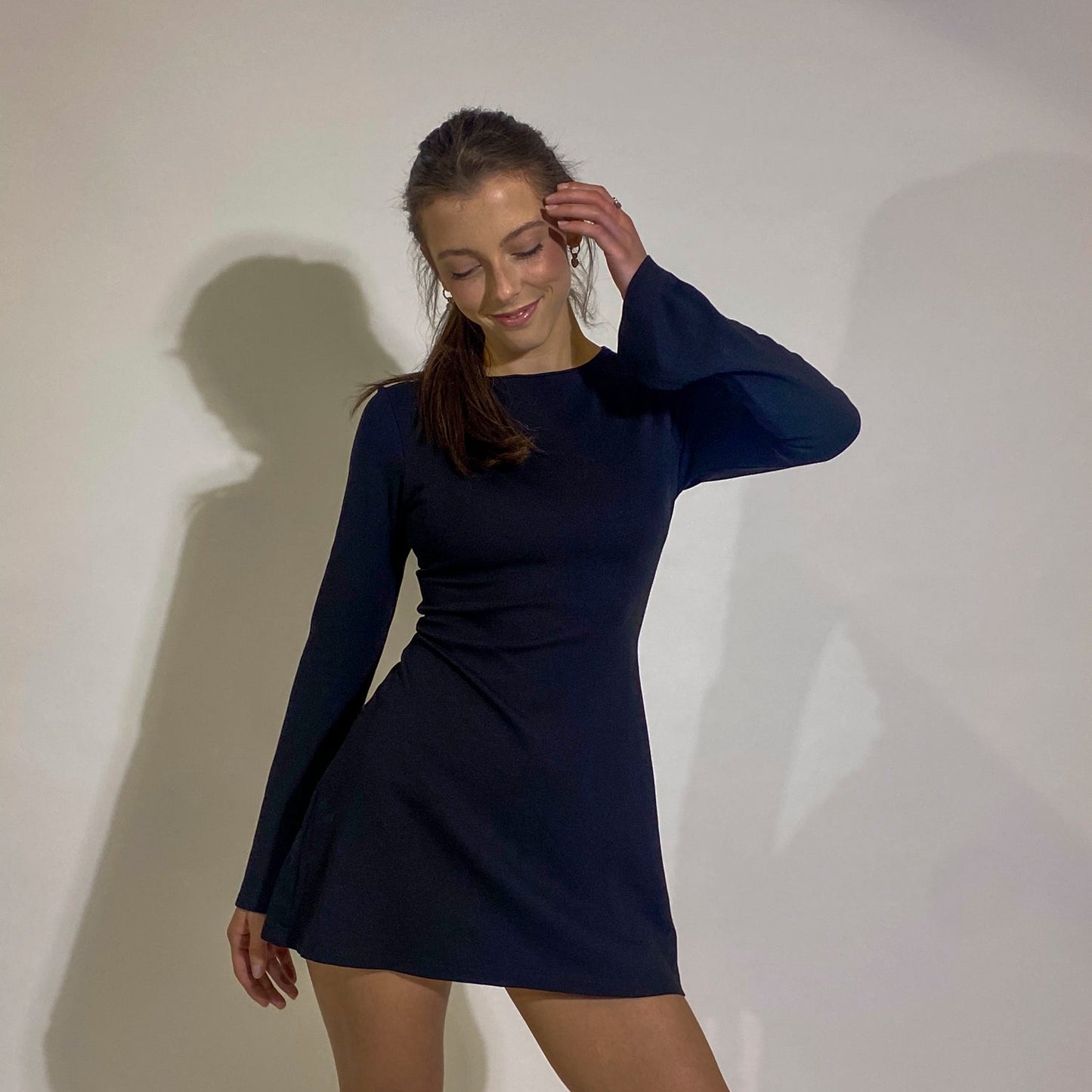 Jade Mini Dress