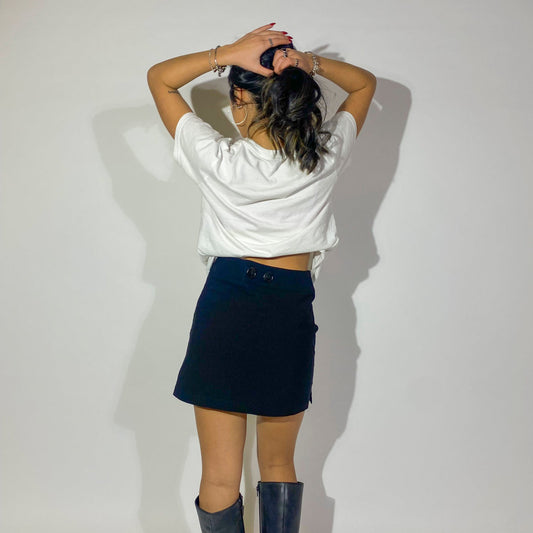 The Macy Skirt