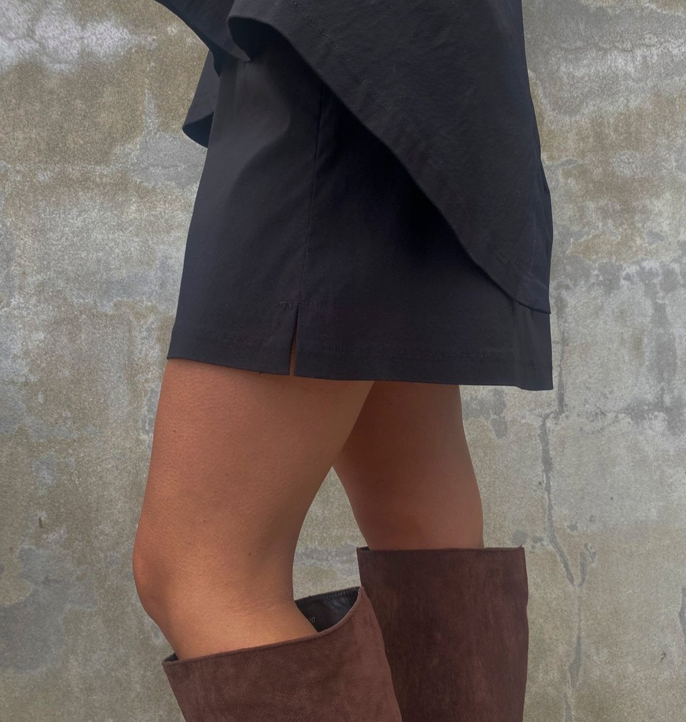 Macy Skirt